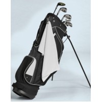 Thames Golf Towel 30x50 cm