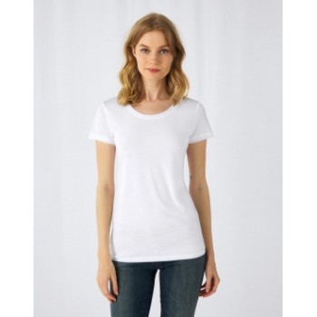 Sublimation/women T-Shirt