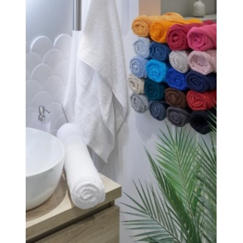 Rhine Bath Towel COMFORT