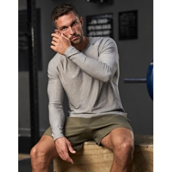 Long Sleeve CoolDry Tee