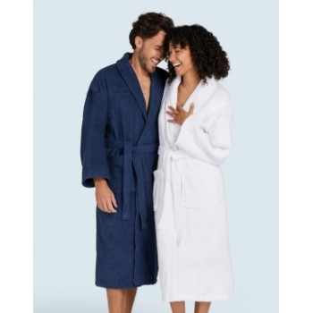 Geneva Bath Robe