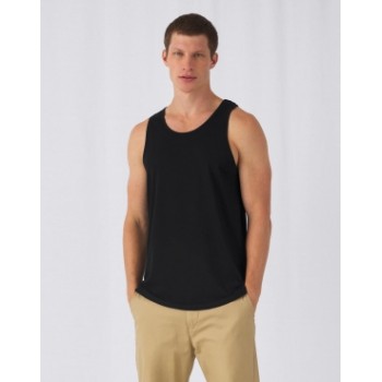 Organic Inspire Tank T/men