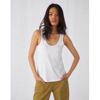 Organic Inspire Tank T /women