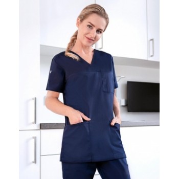 Dāmu uzvelkama tunika Essential Short Sl.