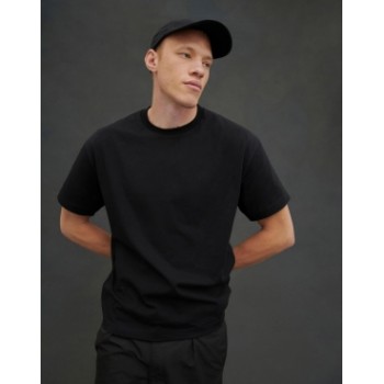 Unisex Heavy Boxy Tee