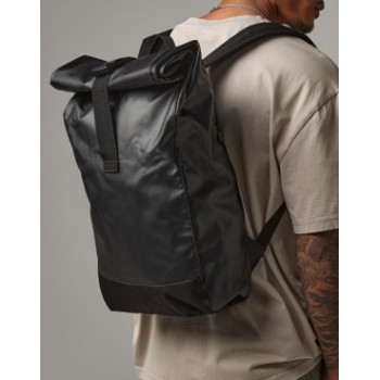 Tarp Roll Top Backpack
