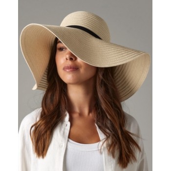 Marbella plata saules cepure