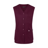 Sleeveless Ladies' Tunic Essential