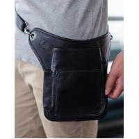 High-Capacity Waiters' Holster