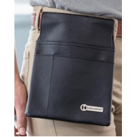 Waiter's Holster with Belt Pull-Through