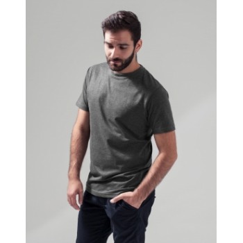 T-Shirt Round Neck