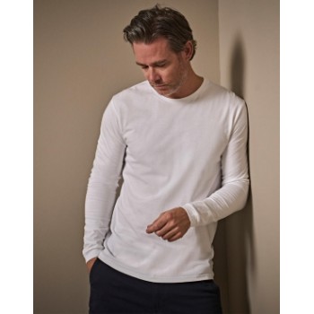 Long Sleeve Fashion Sof Tee