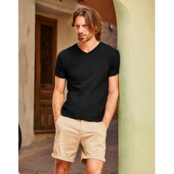 Original V-Neck T