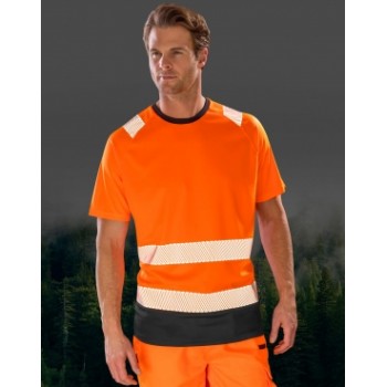 Recycled Safety T-Shirt