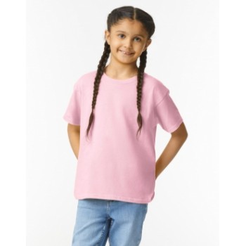 Light Cotton Youth T-Shirt