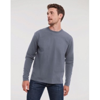 Authentic Classic Long Sleeve T