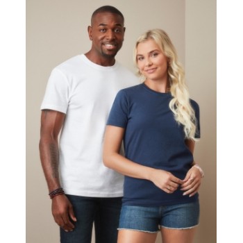 Classic-T Organic Unisex Crew Neck