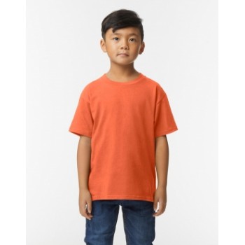 Softstyle Midweight Youth T-Shirt