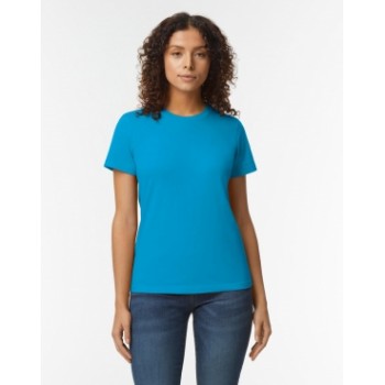 Softstyle Midweight Women's T-Shirt