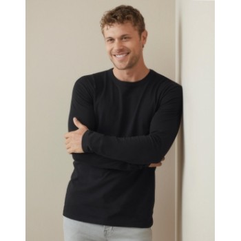 Morgan Long Sleeve Men