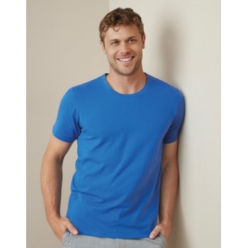 Stretch-T Relaxed for men