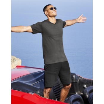 Valueweight V-Neck-Tee