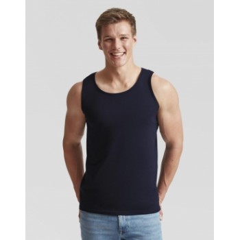 Valueweight Athletic Vest