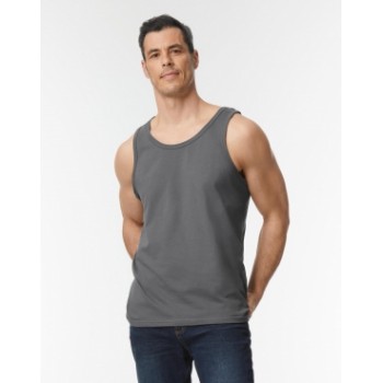 Softstyle Adult Tank