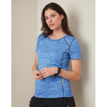 Recycled Sports-T Reflect Women