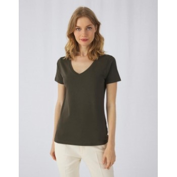 Organic Inspire V T /women