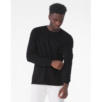 Unisex Jersey Long Sleeve Tee