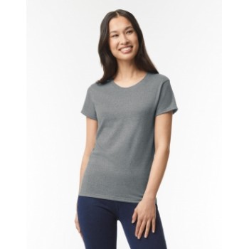 Heavy Cotton Women's T-Shirt