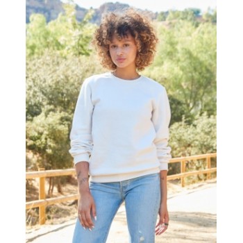 JERZEES Eco Premium Blend džemperis