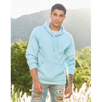 JERZEES Eco Premium Blend svīteris ar kapuci