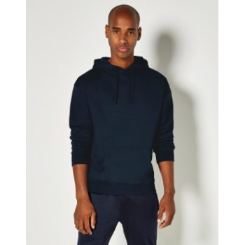 Regulāra piegriezuma jaka ar kapuci