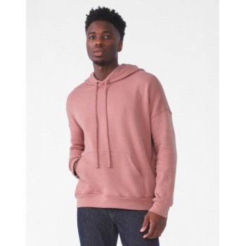 Unisex DTM jaka ar kapuci