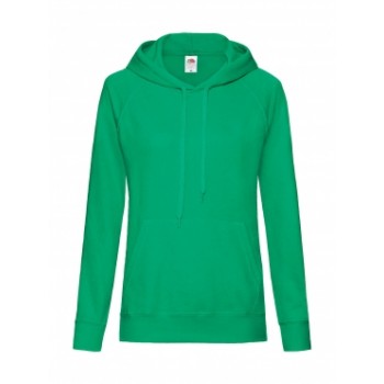 Viegls džemperis ar kapuci