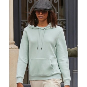 QUEEN hūdijs ar kapuci