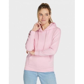 Hooded Sweatshirt Women