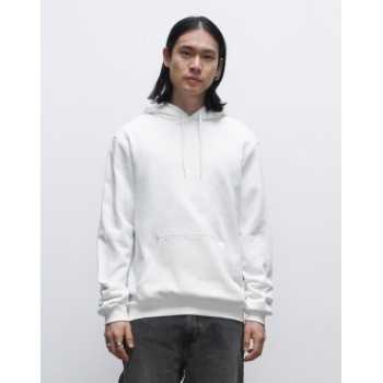 Vīriešu regulāra jaka ar kapuci