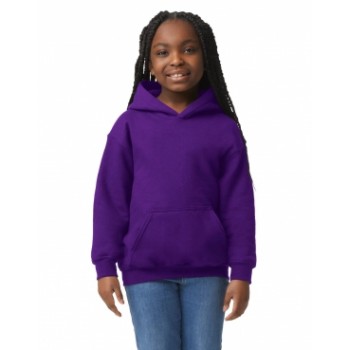 Heavy Blend Youth Hooded Sweat