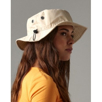 Kravas spaiņa cepure