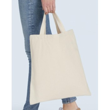 Canvas Tote SH