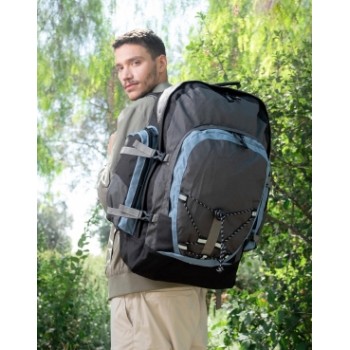 Monte Rosa Classic Travel Rucksack