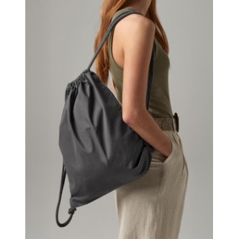 Premium Cotton Gymsac