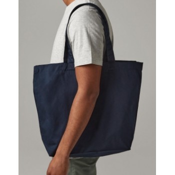 Premium Cotton Maxi Tote