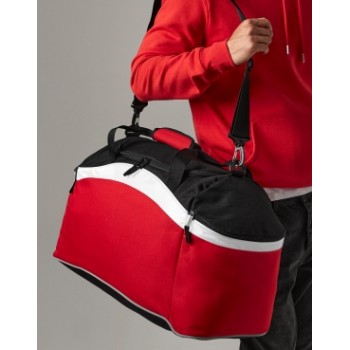 Teamwear Holdall