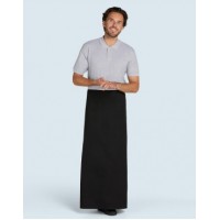 LONDON Long Bistro Apron
