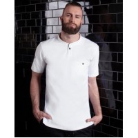 Darba krekls Performance ar īsām rokām