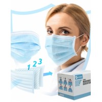 Medical Face Mask Type IIR